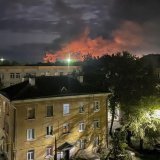 Le territoire russe est de plus en plus fréquemment visé par des attaques de drones.